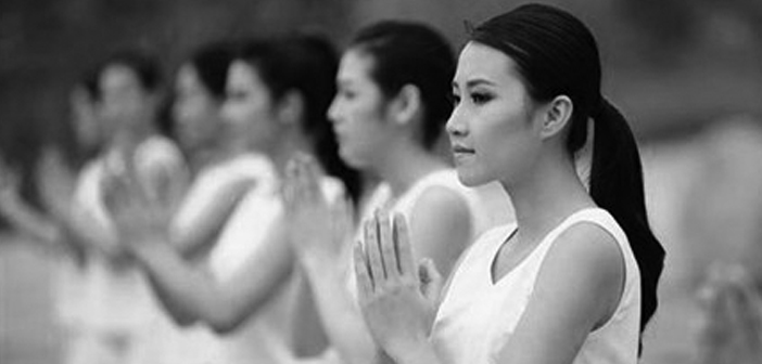 Người đẹp Thanh Tú: “Tri thức sẽ chắp cánh ước mơ thành sự thật”