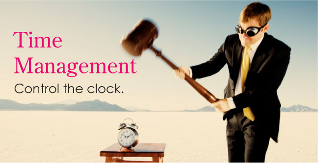 time-management